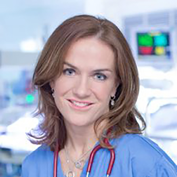 Dr Rhona Mahony