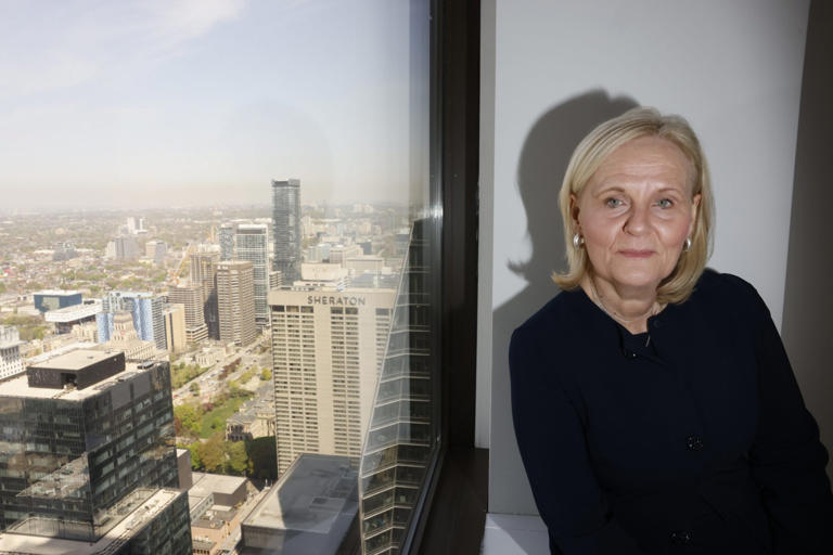 Top insurance CEO announces that white male new hires must be personally signed off by herself, as part of the firm’s aims to improve diversit