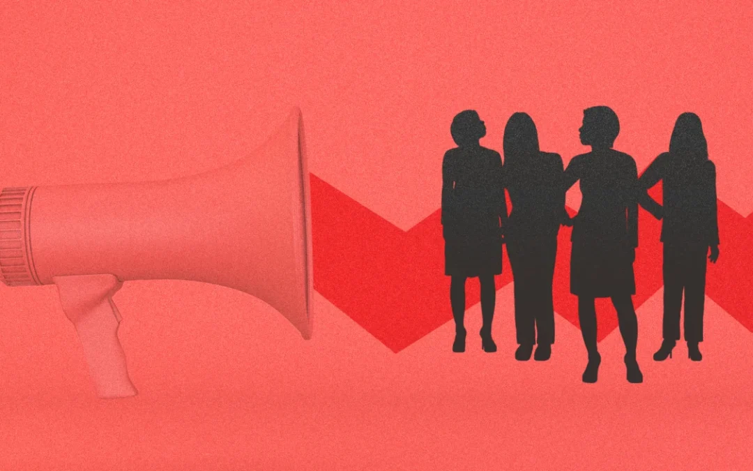 New research reveals the 30 critiques holding women back from leadership that most men will never hear